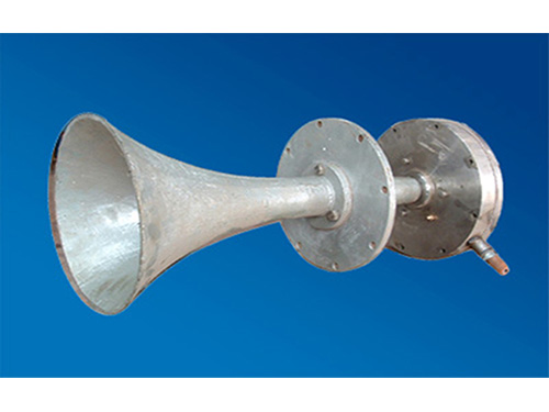 声波清灰器